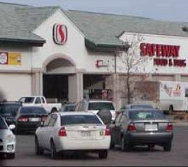 Village Square Shopping Center: 645 E South Boulder Rd, Louisville, CO 80027